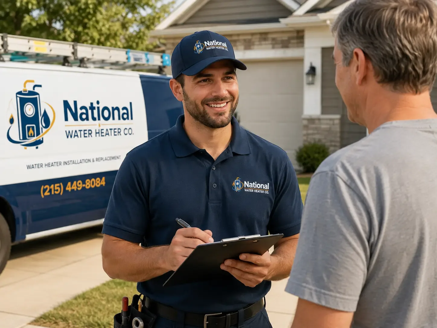 Water Heater Installation Henderson, NV FAQs